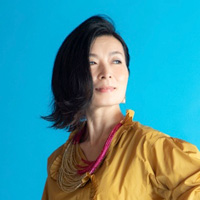川口佳子様